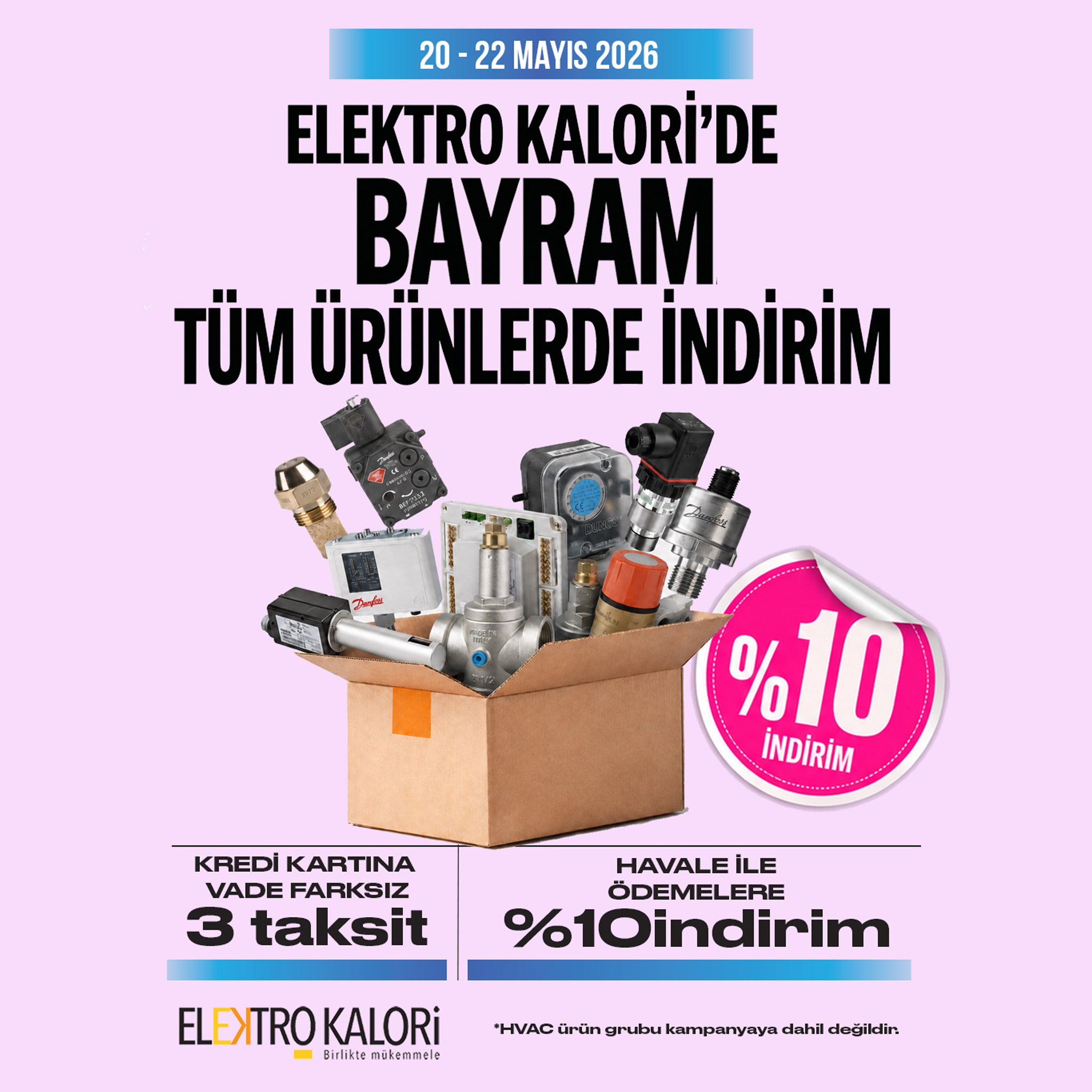 Kargo bedava