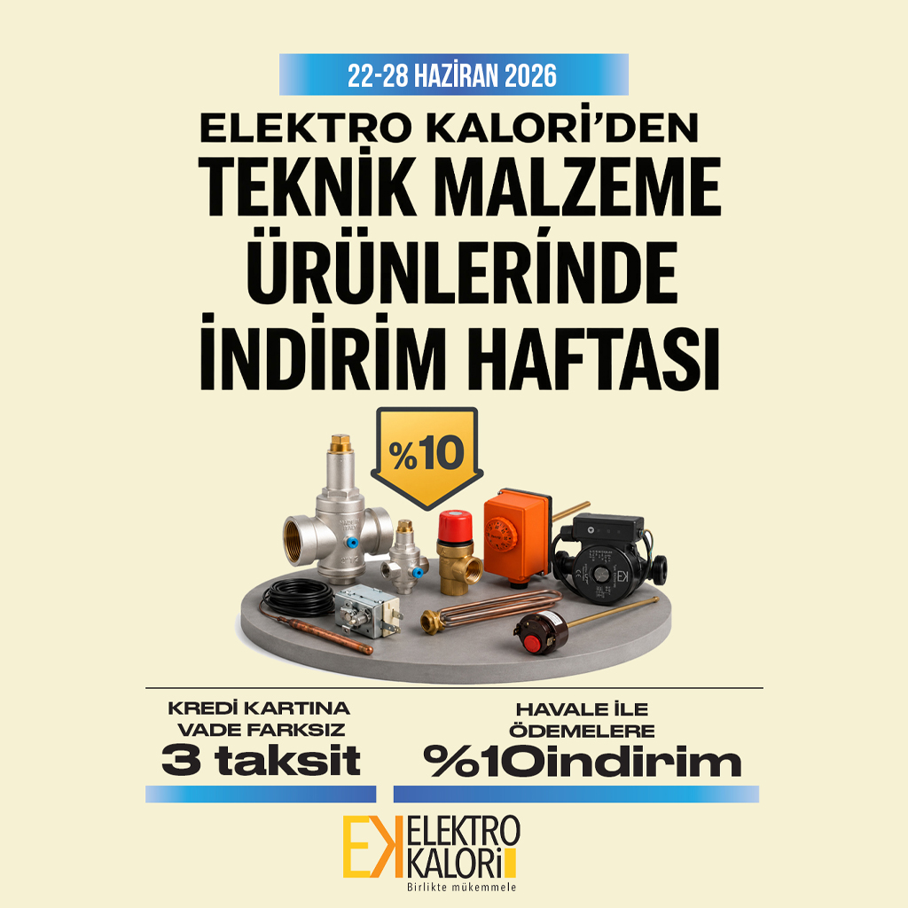 Avantajlı Ürünler
