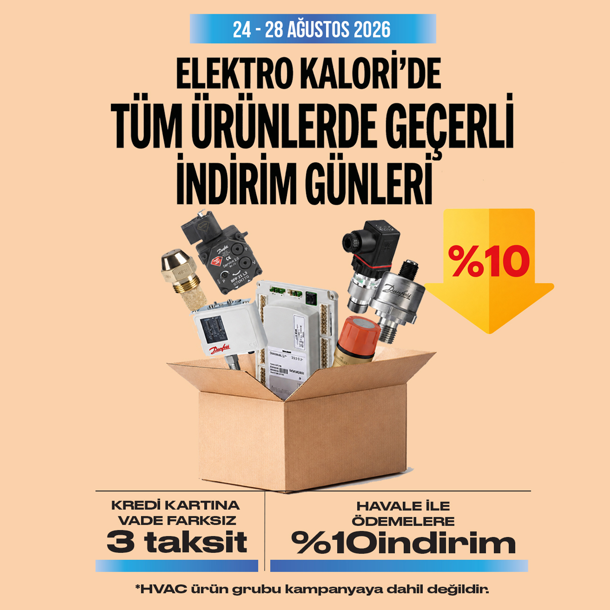 Avantajlı Ürünler