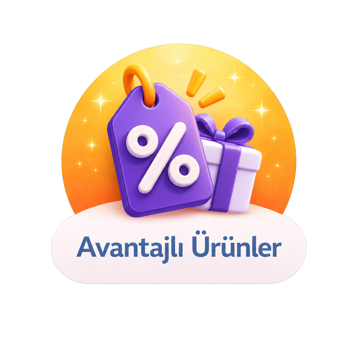 Avantajlı Ürünler