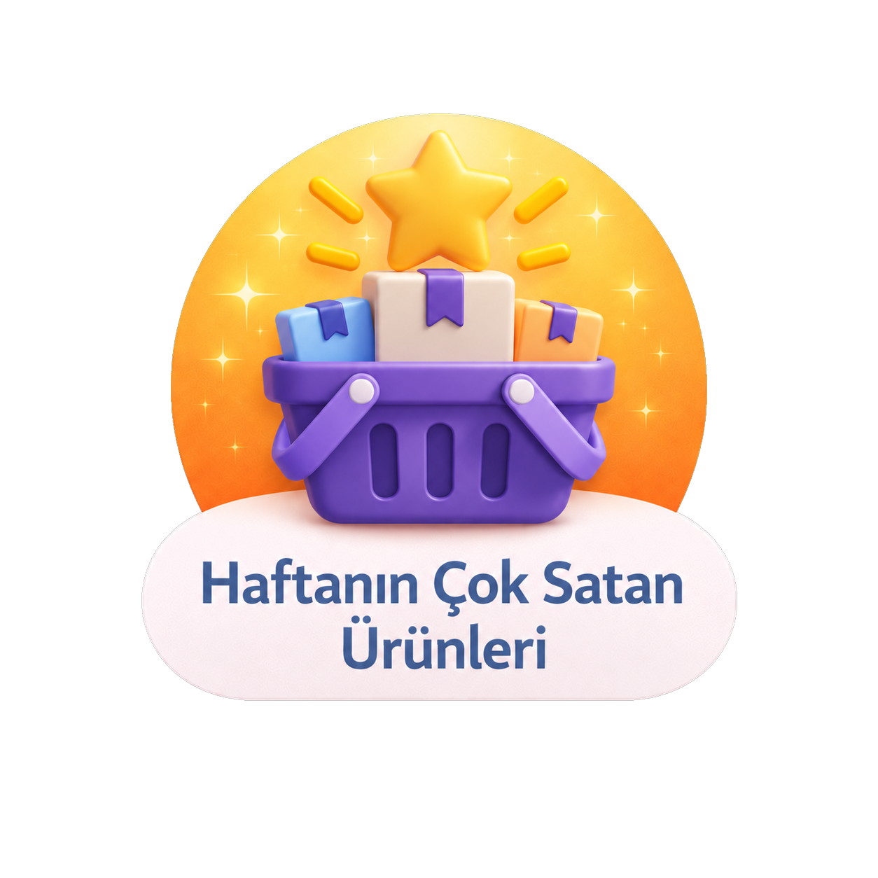 Haftanın Çok Satanları
