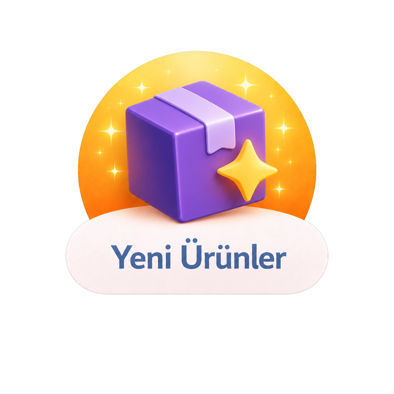 Yeni Ürünler
